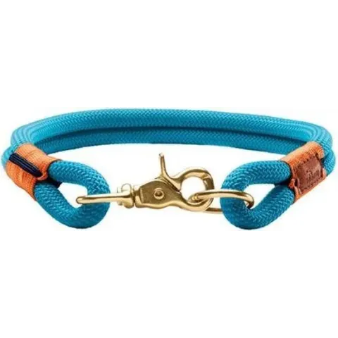 Hunter Halsband Oss - Petrol - 55/10