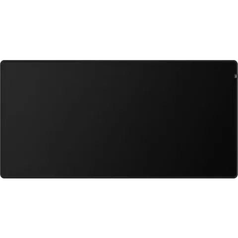 HyperX Pulsefire Gaming Muismat (2XL) - Zwart