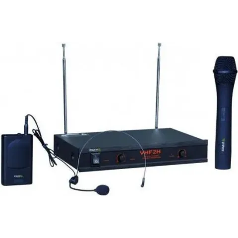 Ibiza Sound VHF2H