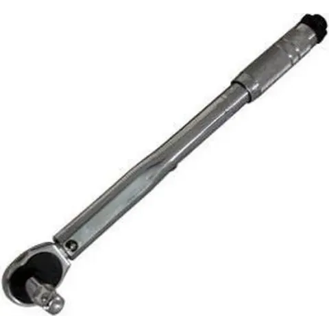 Icetoolz Momentsleutel - Fietsgereedschap - 21-105Nm