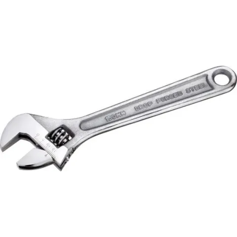 Icetoolz Verstelbare Moersleutel 0 -22 Mm