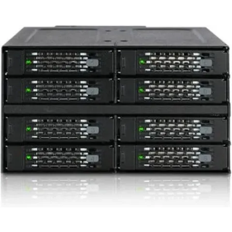 Icy Dock MB508SP-B