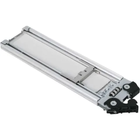 Icy Dock MB840M2P-B inbouwframe M.2 NVMe SSD naar PCIe 3.0 x4 verwisselbaar SSD Mobile Rack