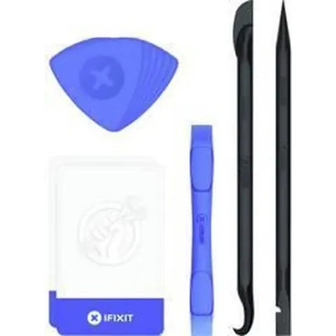 iFixit Prying and Opening Tool Assortiment