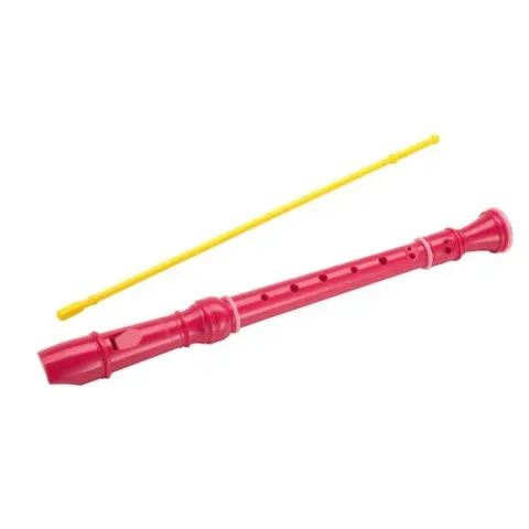 iGirl Roze Blokfluit