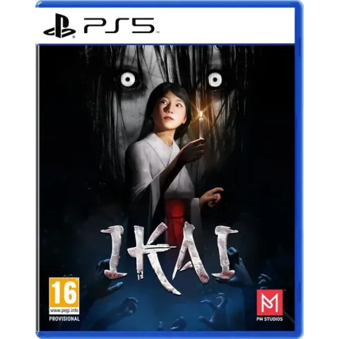 Ikai PS5
