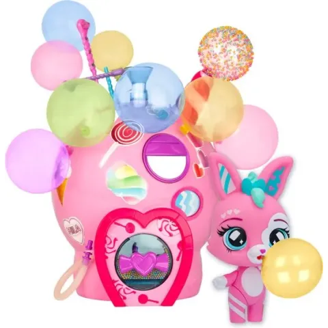 IMC Bubiloons Bubi-Lab Speelset