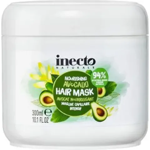 Inecto Hair Mask Avocado