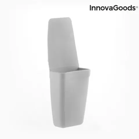 Innovagoods Silicone Organizer met Zuignappen