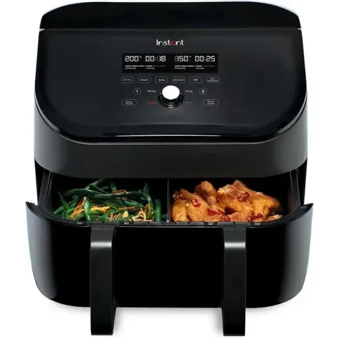 Instant Pot 8,5L Vortex VersaZone