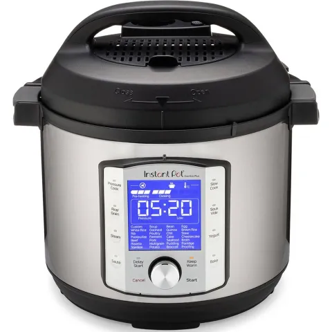 Instant Pot 8l Duo Evo Plus Multicooker [New]
