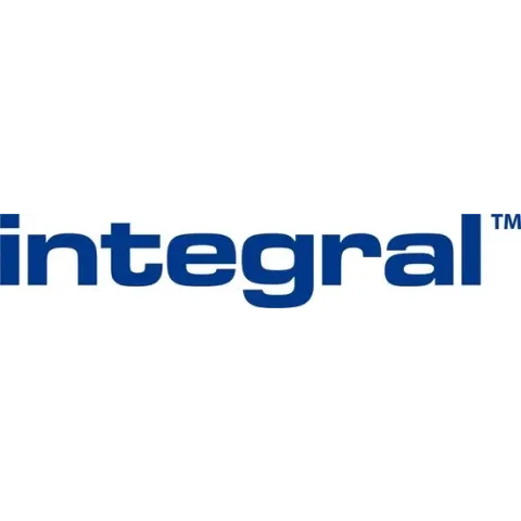 Integral Fusion - USB-stick - 128 GB