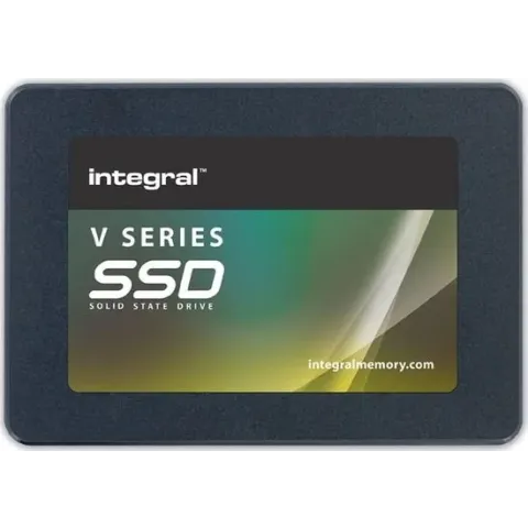 Integral V Series 120 GB SATA III 2.5''