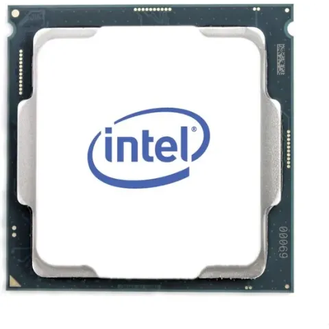 Intel Core i5-10600 processor 3,3 GHz Box 12 MB Smart Cache