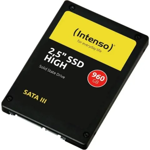 Intenso - Interne SSD - 960 GB