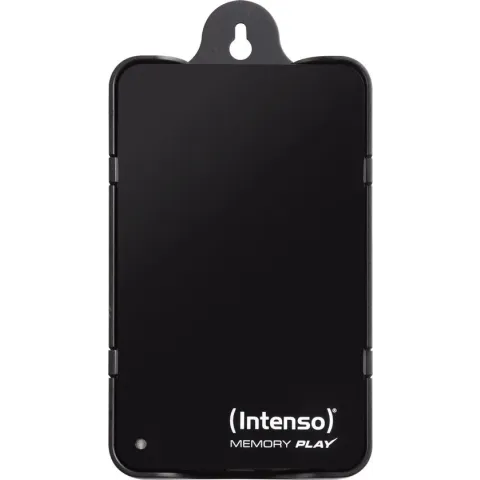 Intenso Memory Play - Externe harde schijf - 1 TB