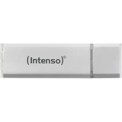 Intenso Ultra Line USB flash drive 512 GB USB Type-A 3.2 Gen 1 (3.1 Gen 1) Zilver