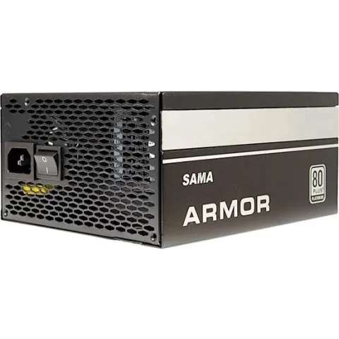 Inter-Tech SAMA FTX-1200-A Armor Power Supply