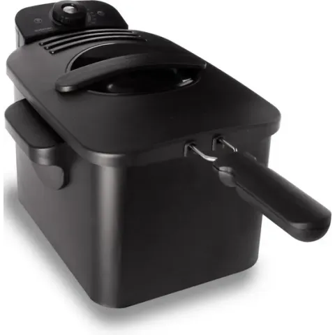 Inventum GF431B - Frituurpan