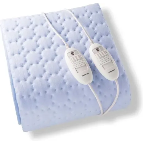 Inventum HN236I - Elektrische Onderdeken - 150x150 cm