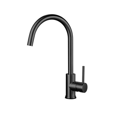 Inventum IMK601 Inbouw accessoire Zwart