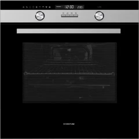 Inventum IOM6170RK - Inbouwoven