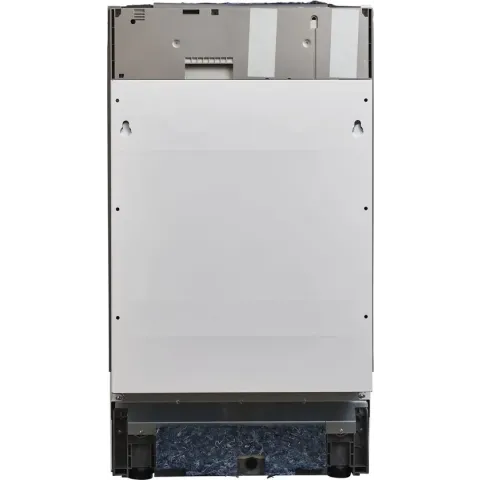 Inventum IVW4508A - Volledig integreerbare vaatwasser