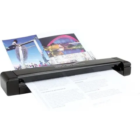 IRIScan Express 4 Ultra - Mobiele Scanner