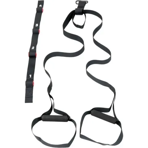 Iron Gym Trainer Full Body workout Fitnessaccessoire