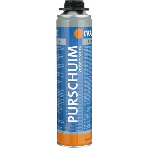 Ivana Purschuim voor pistool - 700ml