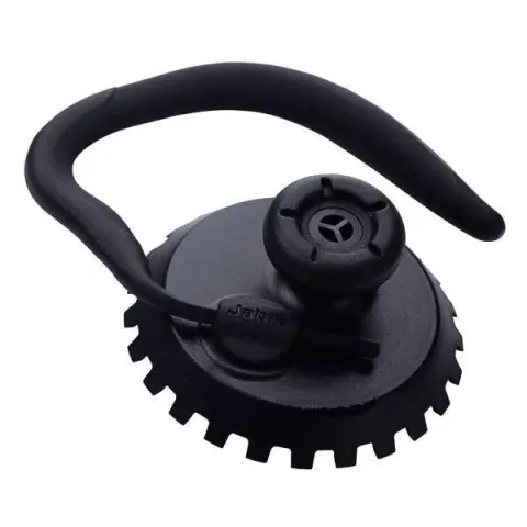 Jabra Earhook and rubber tips for PRO 900/9400 serie