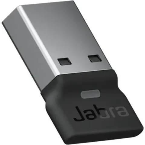 Jabra Link 380 Zwart