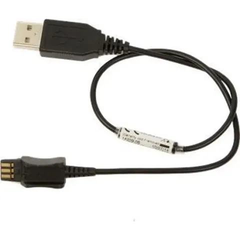 Jabra USB 2.0 A Male