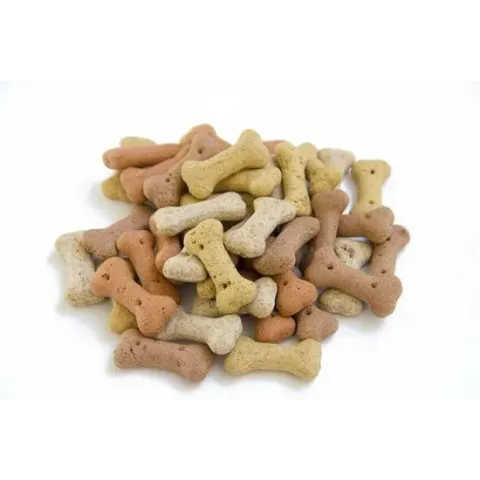 Jack Doggies Kluifjes 4 mix 10 kg