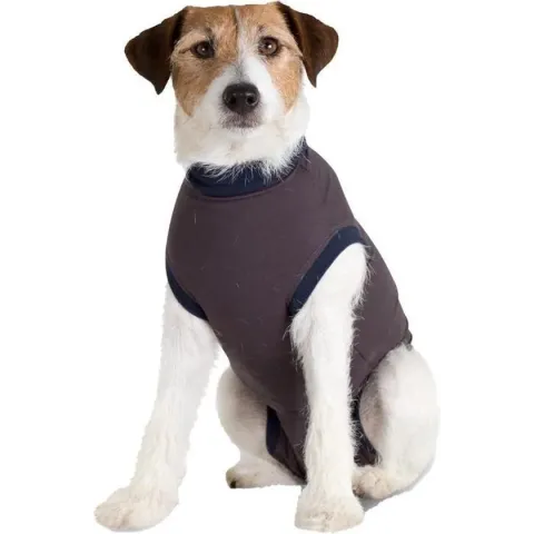 Jacketz Medical Body Suit Hond - XS