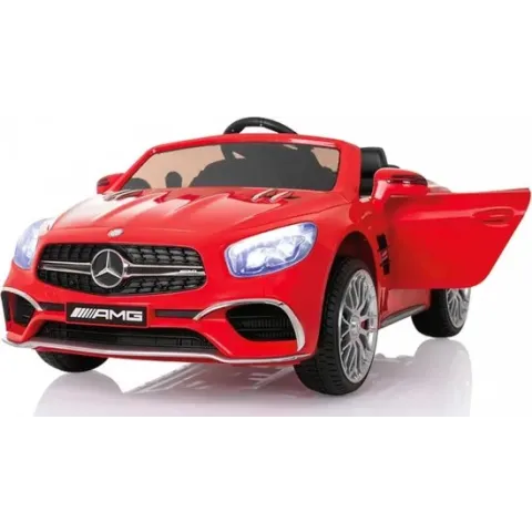 Jamara Mercedes SL65