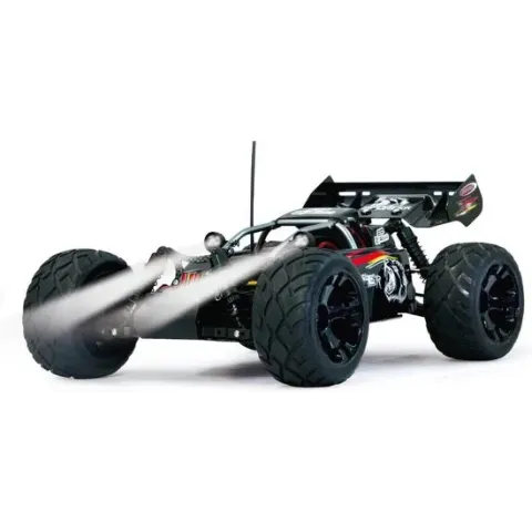 Jamara Splinter EP 1:10 2,4GHz met LED - RC Auto