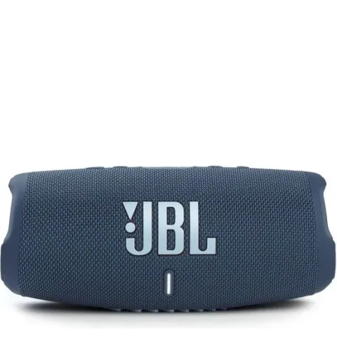 JBL Charge 5 Blauw - Draagbare Bluetooth Speaker