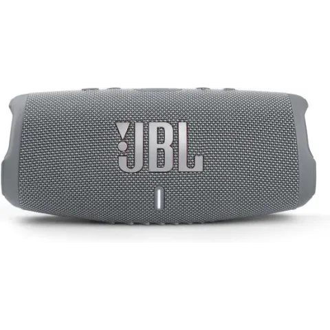 JBL Charge 5 Grijs - Draagbare Bluetooth Speaker
