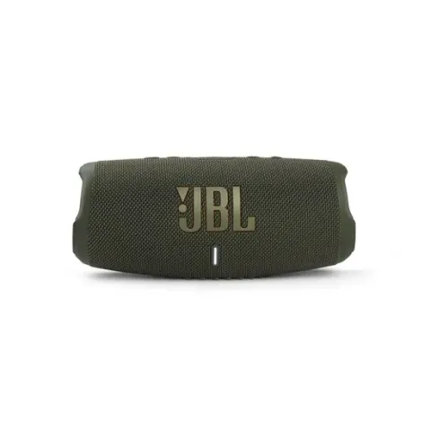 JBL Charge 5 Groen - Draagbare Bluetooth Speaker
