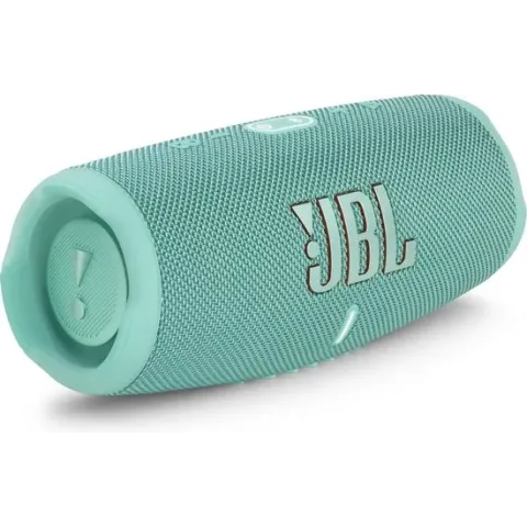 JBL Charge 5 Turqouise - Draagbare Bluetooth Speaker