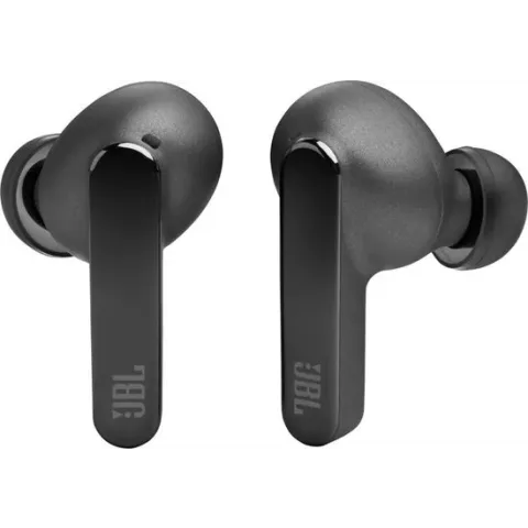 JBL Live Pro 2 - Volledig Draadloze Oordopjes - Zwart