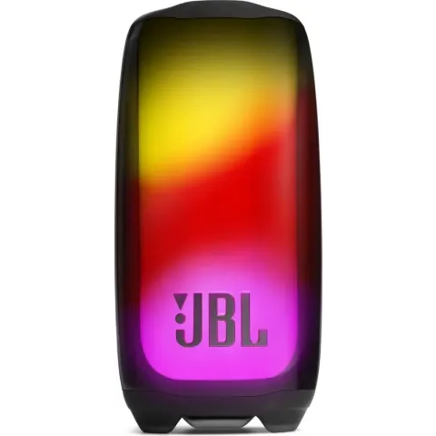 JBL Pulse 5 - Draagbare Bluetooth Speaker - Zwart