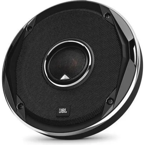JBL Stadium GTO 620 Rond 2-weg 225W 1stuk(s) autospeaker