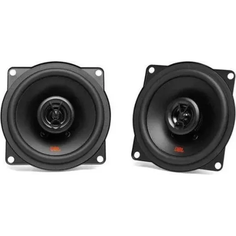 Jbl Stage2 524 Speakerset Coaxiaal 5,25'' 210w Zwart
