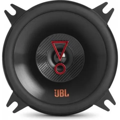 JBL Stage3 427 - 10cm Coaxiale speakers - 150 Watt piek - Zwart
