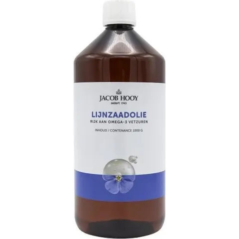 JH LIJNZAAD OLIE INWENDIG