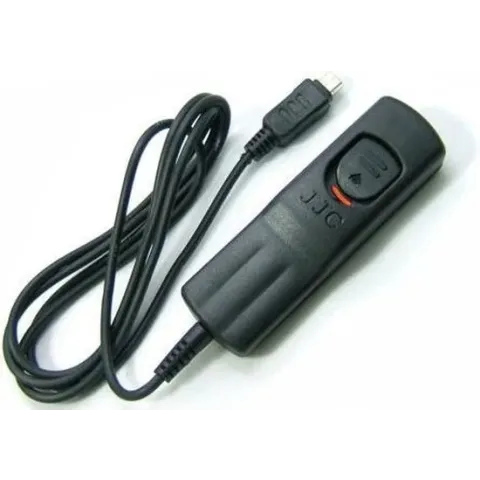 JJC Wired Remote 1m MA-J (Olympus RM-UC1)