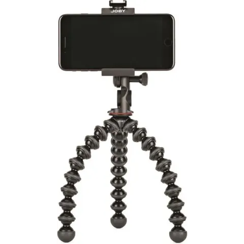 Joby Gorillapod GripTight PRO 2 Statief kit voor smartphones