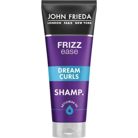 John Frieda Frizz Ease Dream Curls Shampoo Shampoo - 250 ml